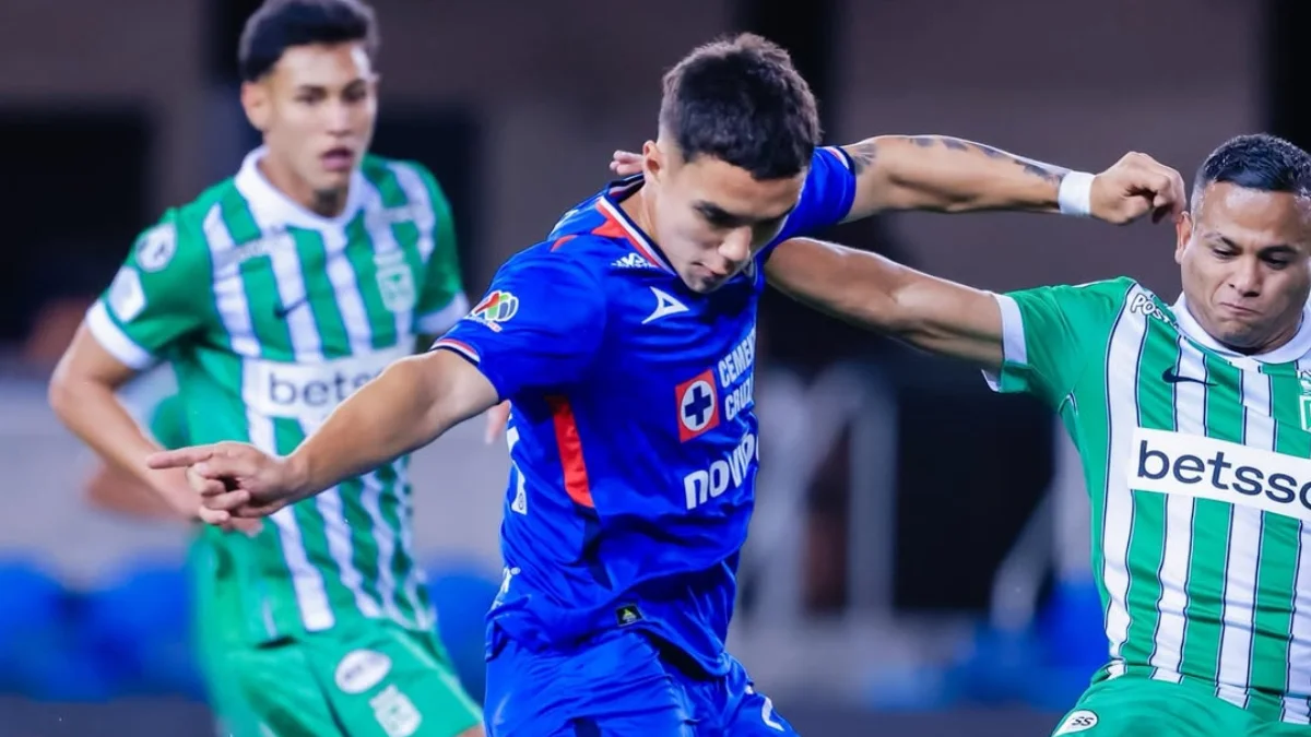cruz azul