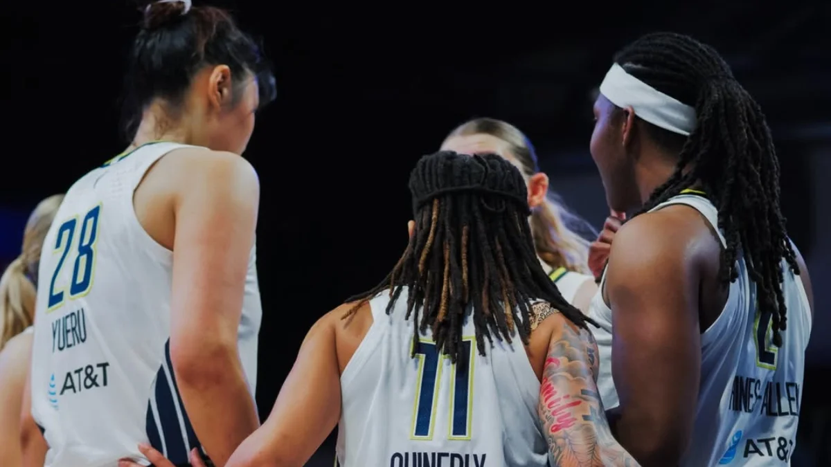 wnba
