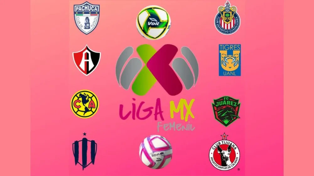 liga mx femenil