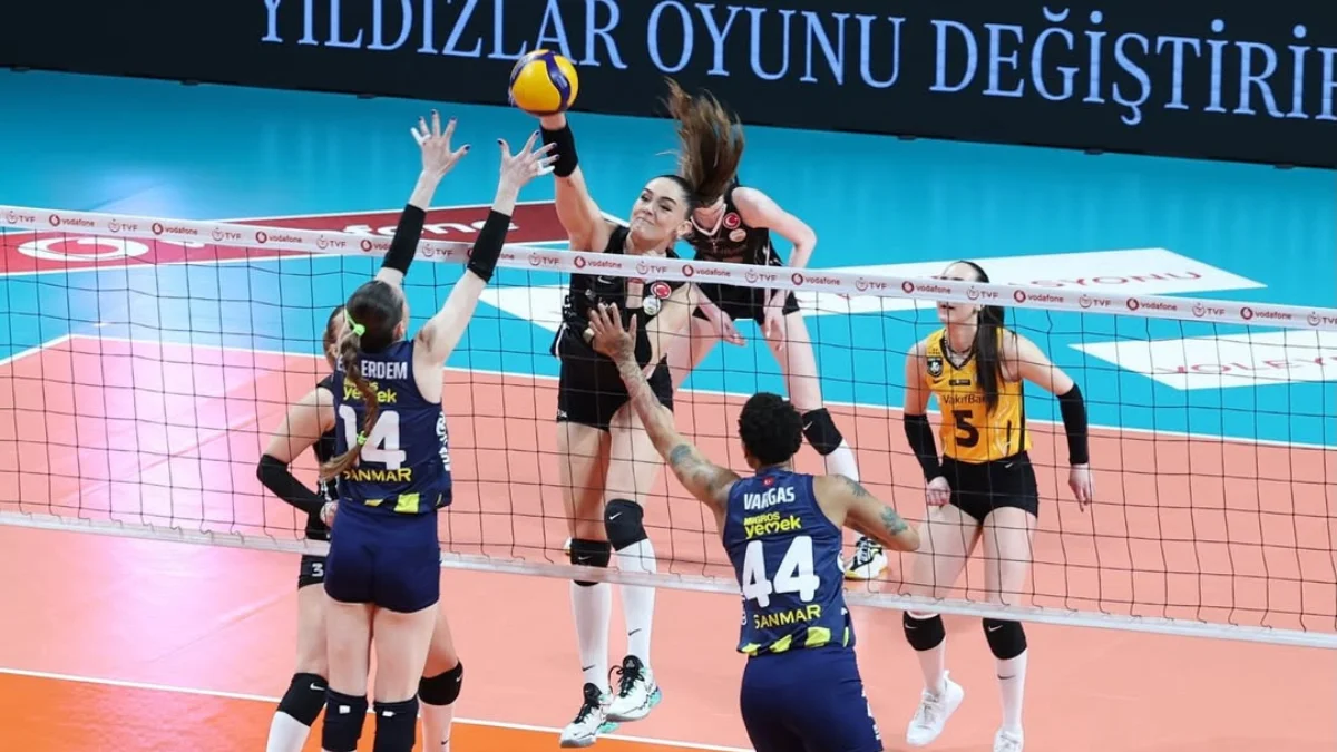sultanlar ligi