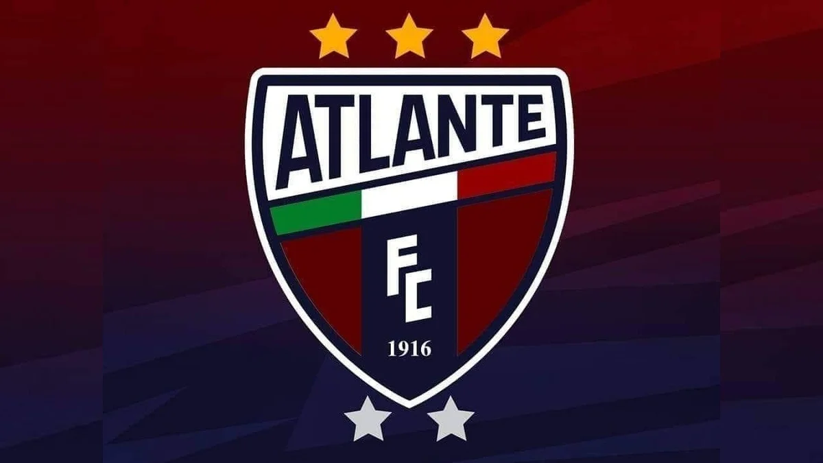 atlante femenil