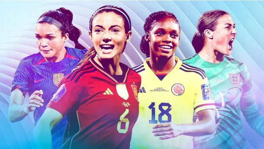futbol femenil 