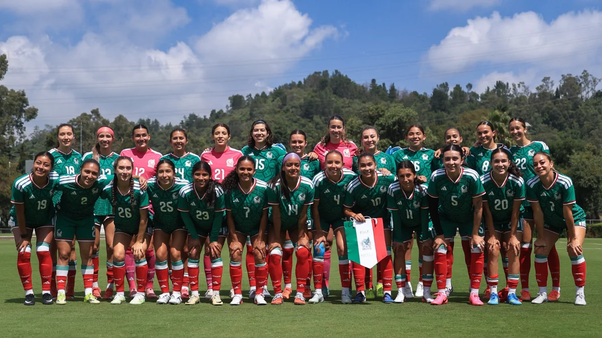 seleccion sub23