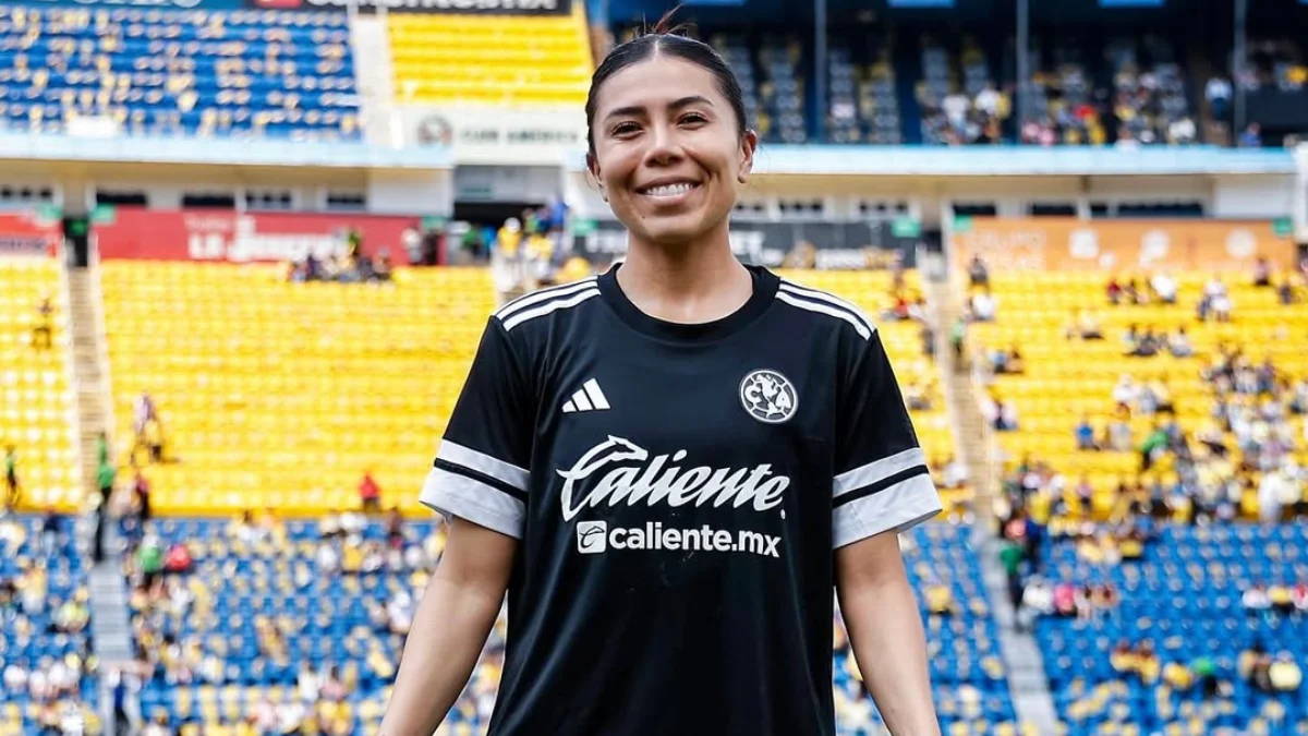 kiana palacios america