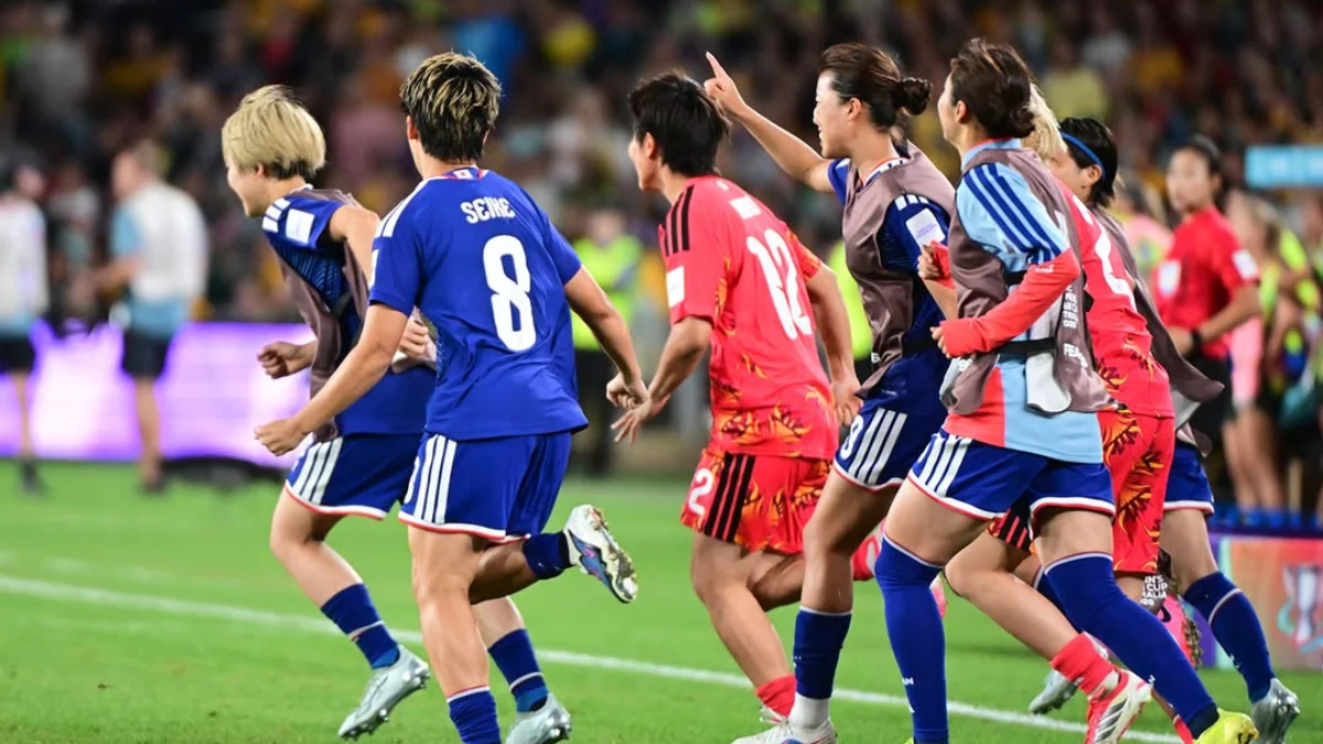 japón afc