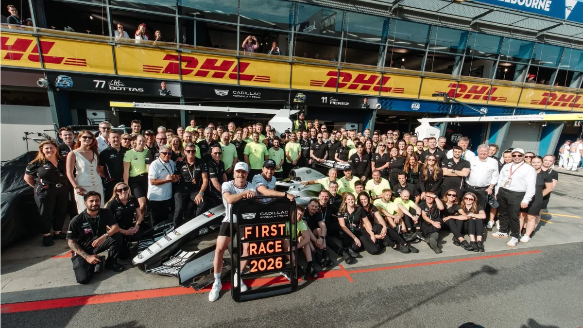 f1 australia