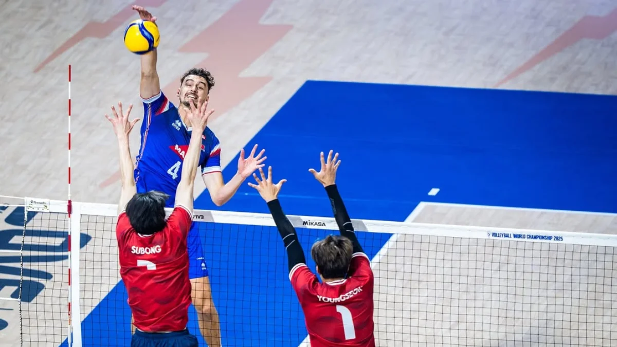 voleibol
