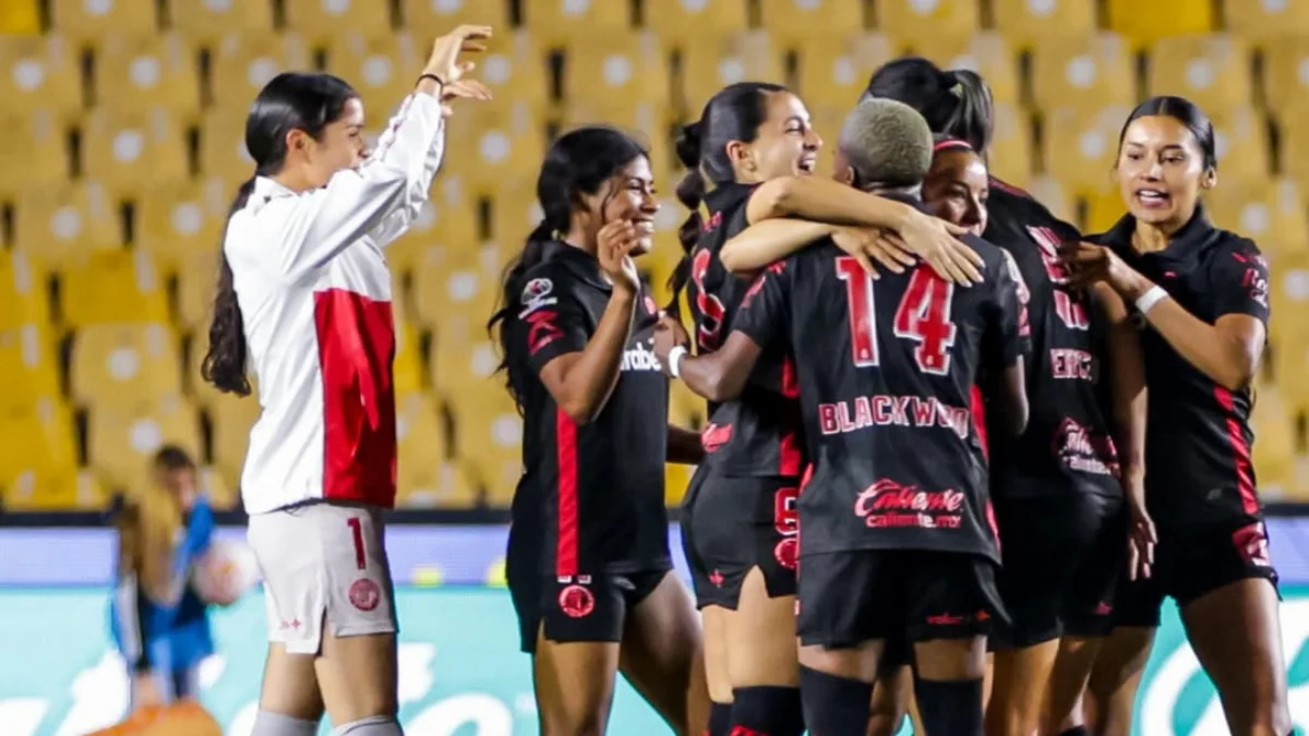 toluca femenil