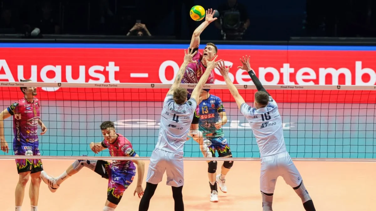 super lega