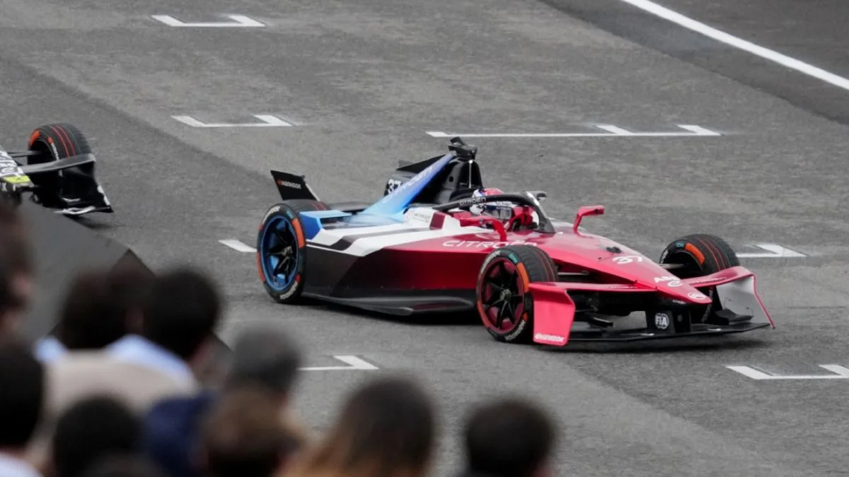 formula e guia