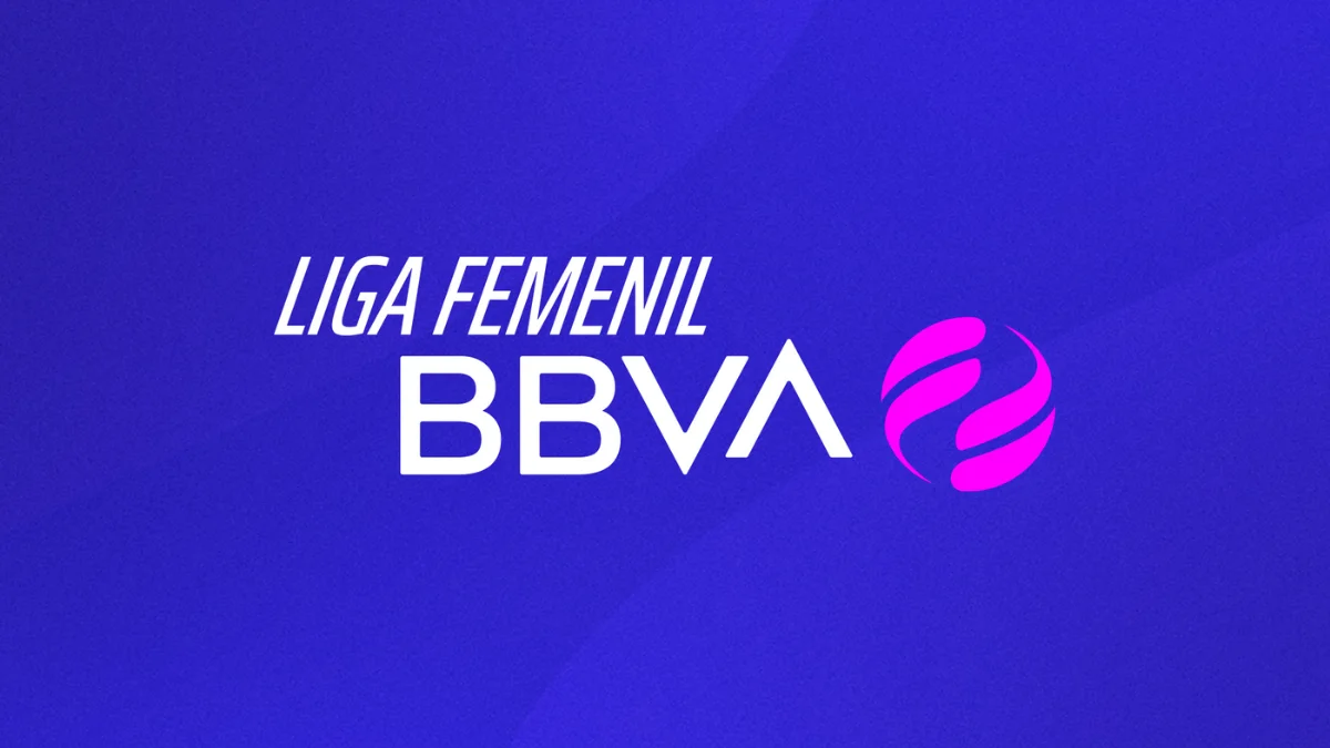 liga femenil