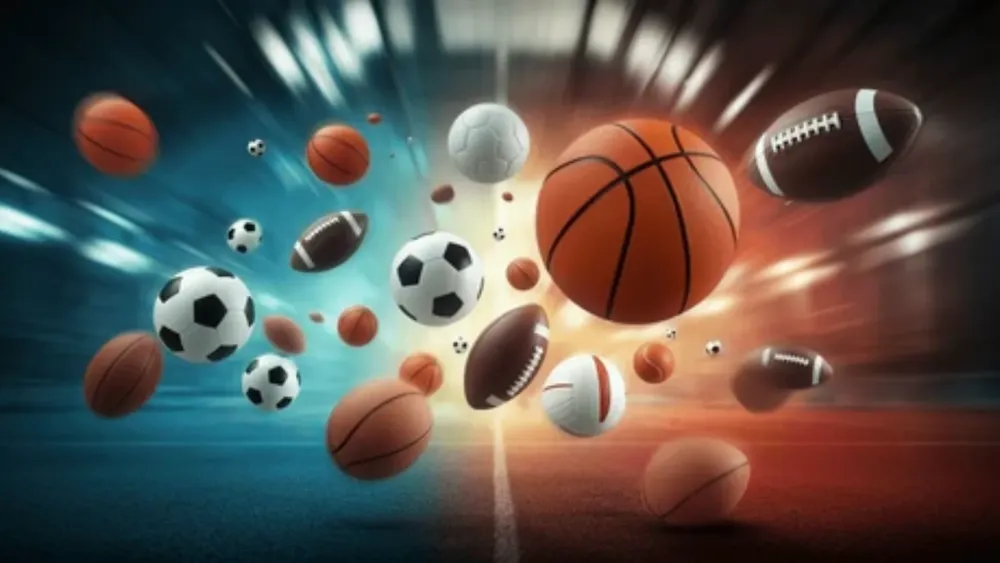 agenda deportiva