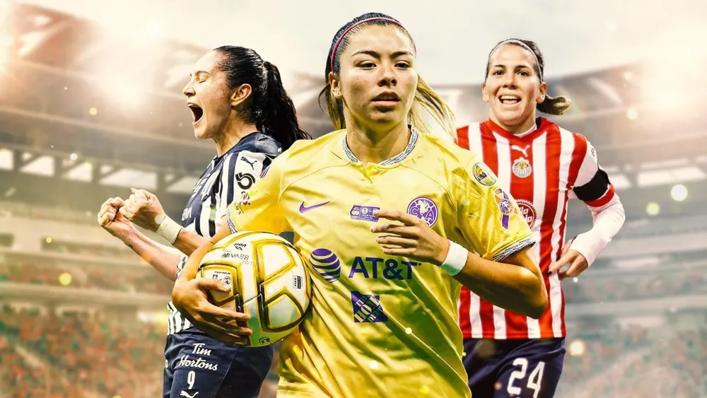 femenil 