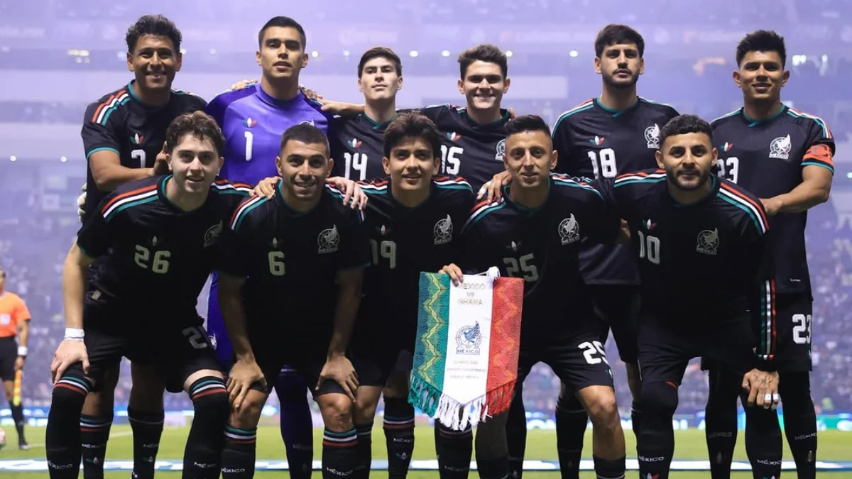 mexico mundial
