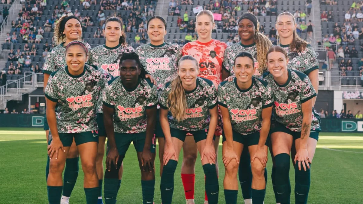 washington spirit