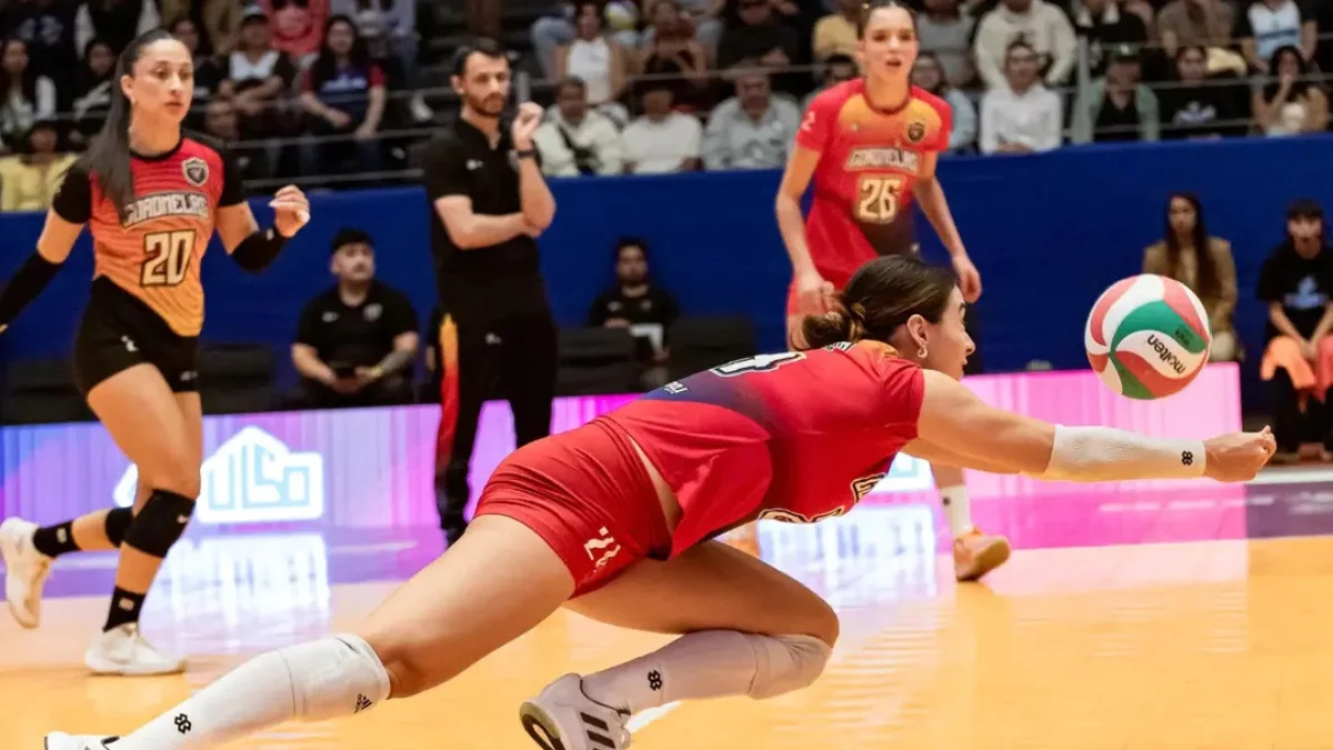 coronelas semifinales