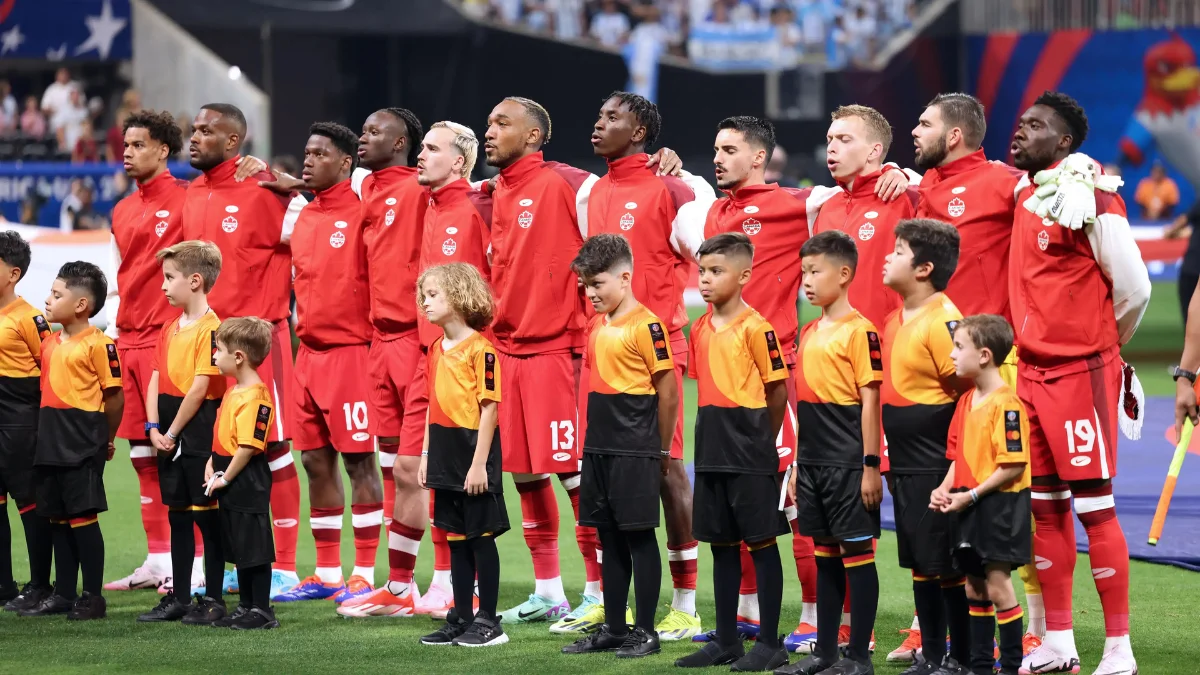 canada mundial