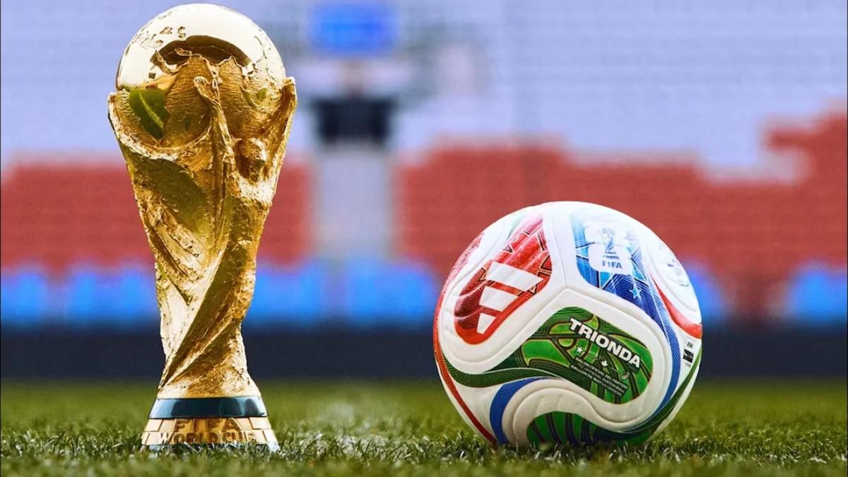mundial