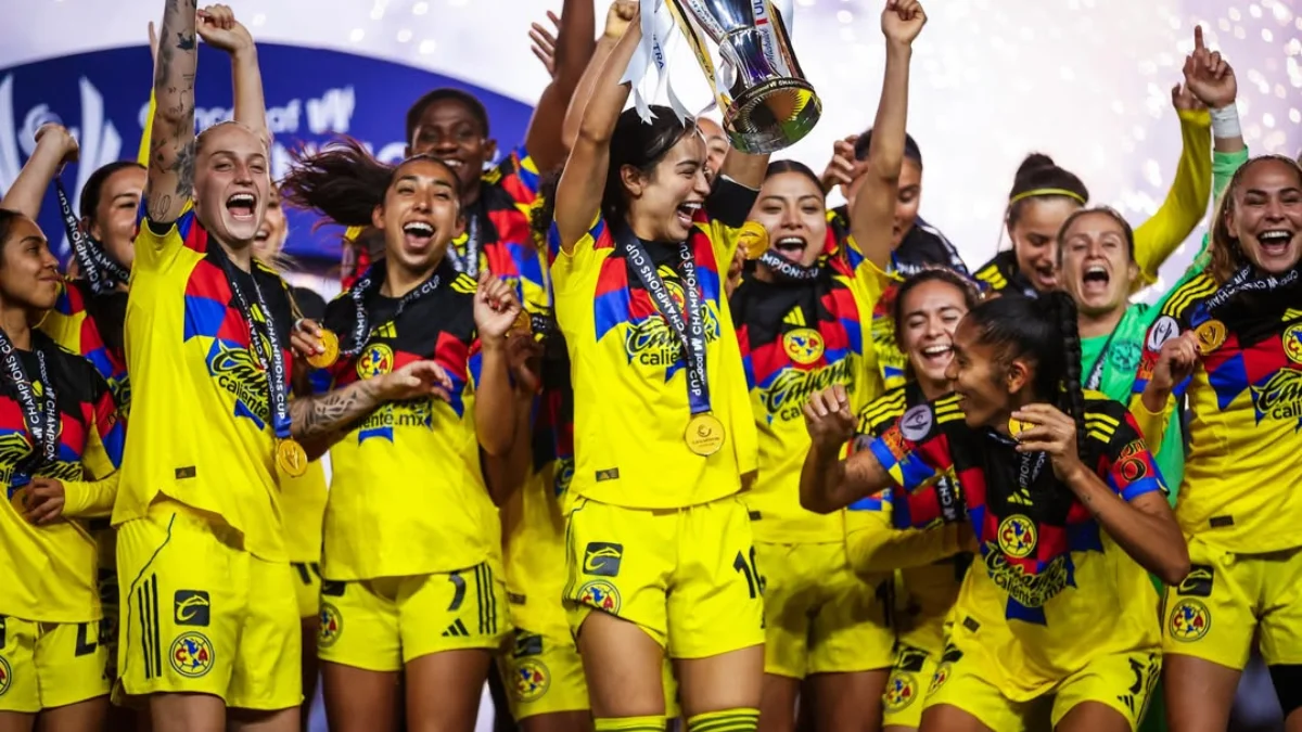 america concacaf w champions cup