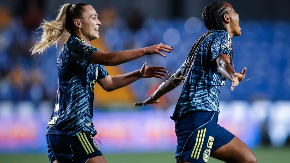 america jornada 14