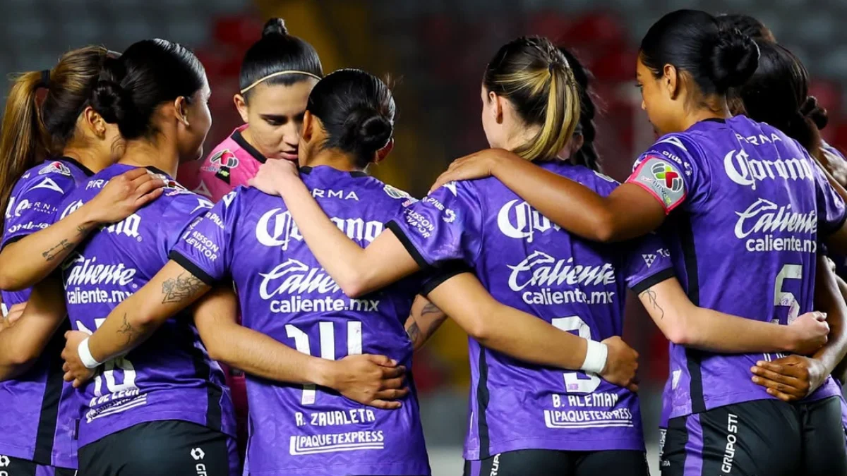 mazatlan femenil