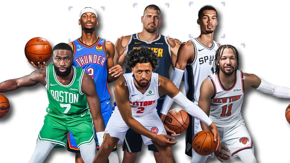 NBA