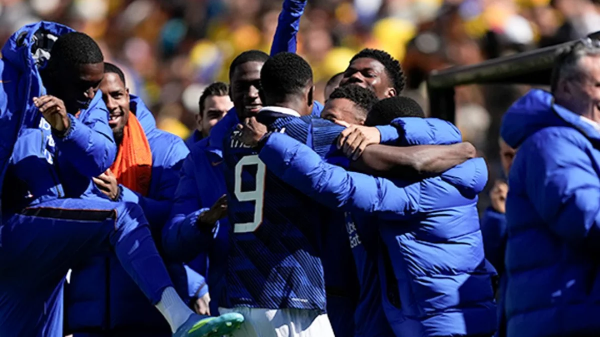 francia mundial