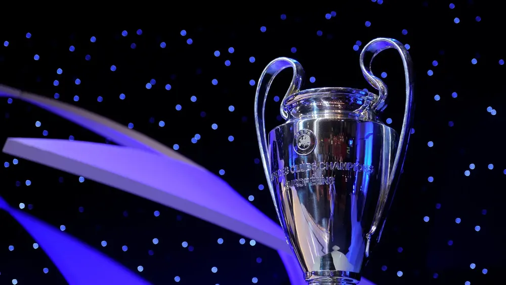 champions