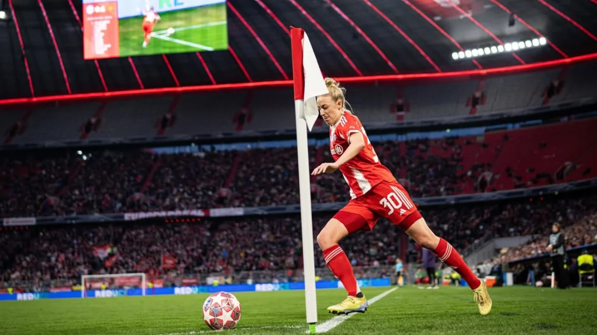 bayern champions