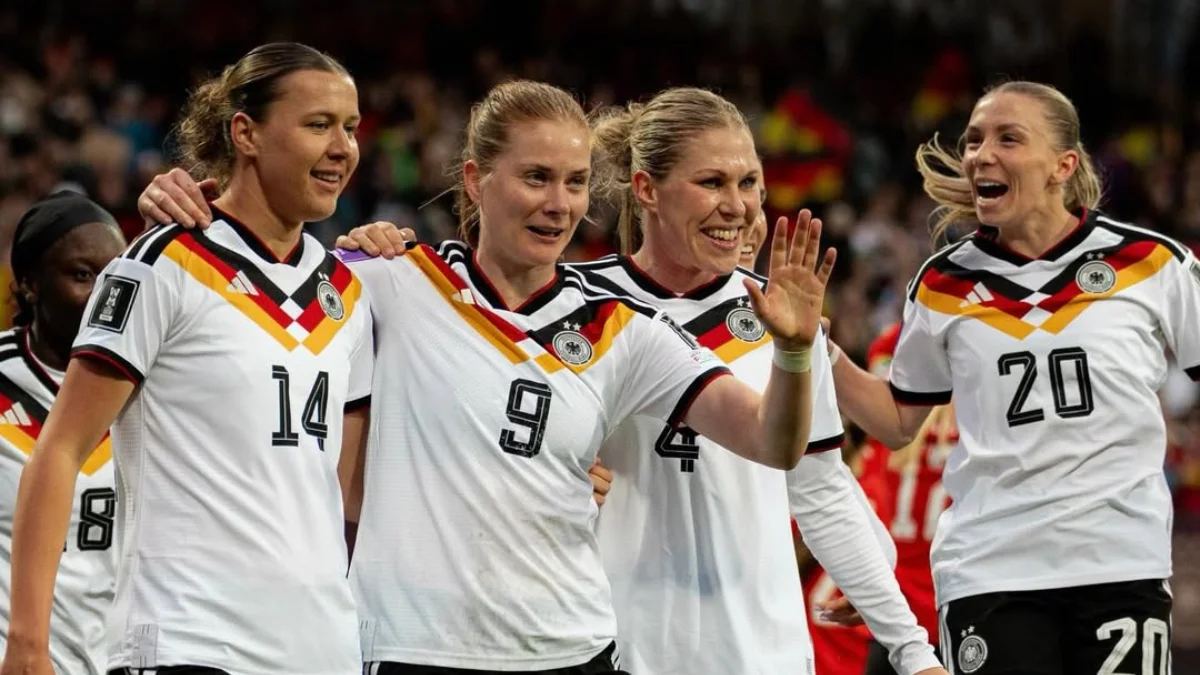 alemania