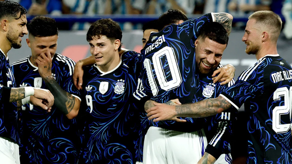 argentina