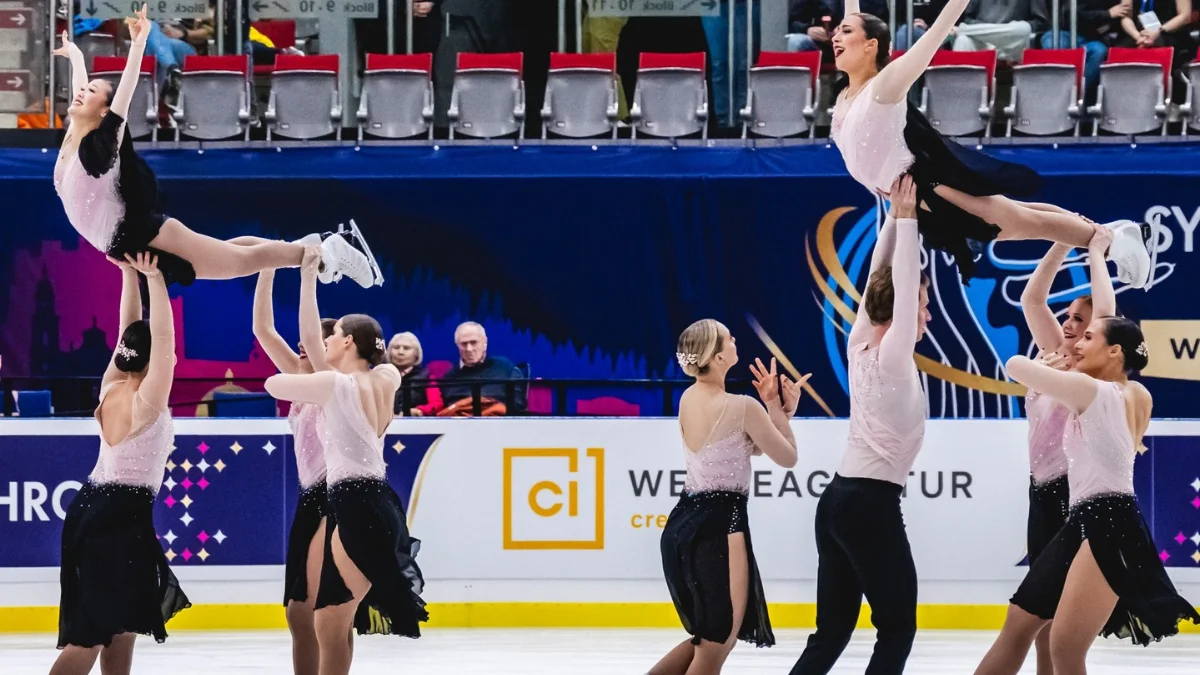 synchro 9