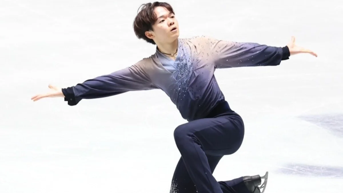 yuma kagiyama