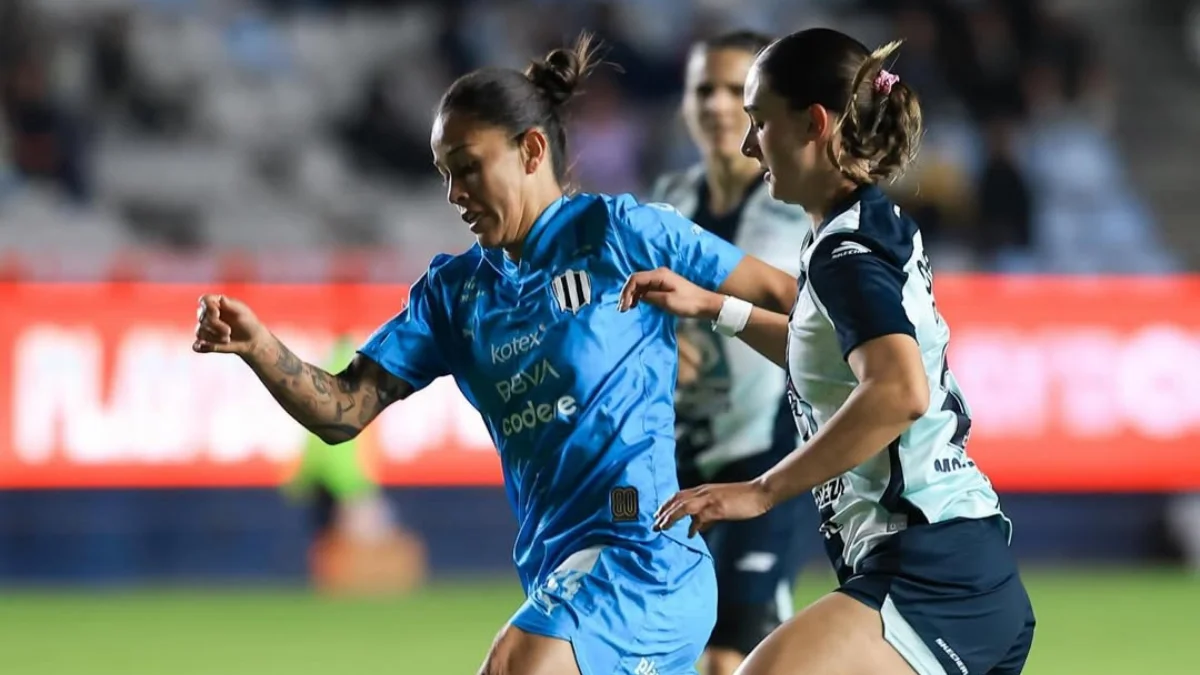 rayadas jornada 14