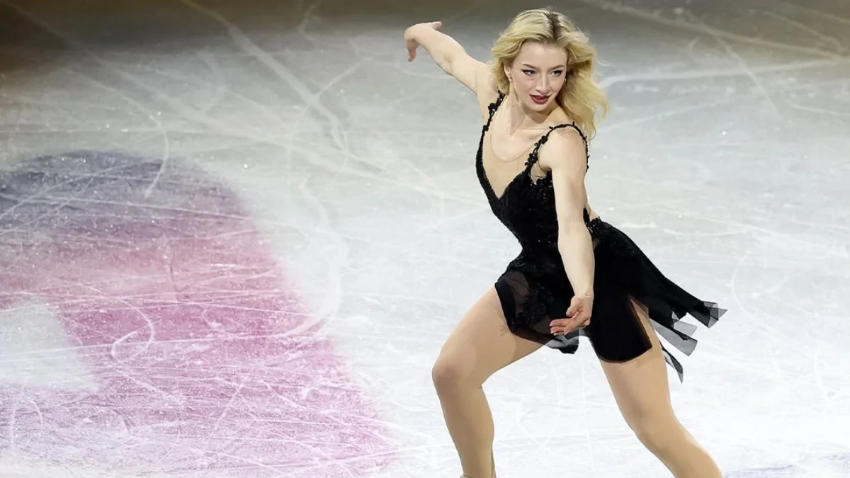 mundial patinaje artístico